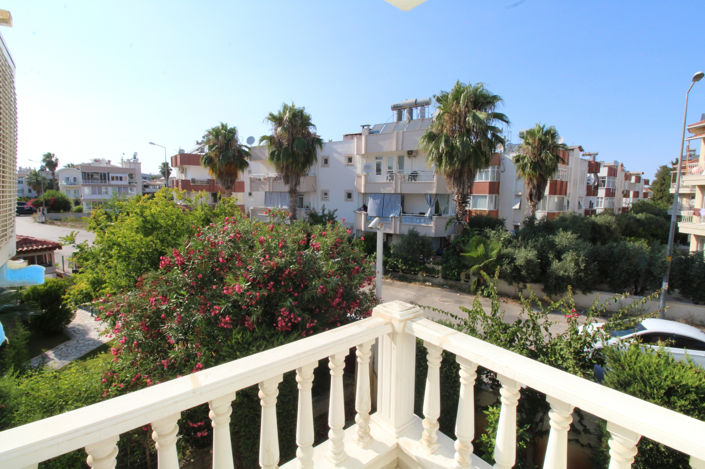 Image No.26-Appartement de 2 chambres à vendre à Belek