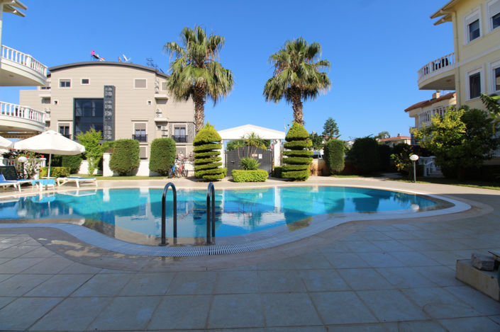 Image No.4-Appartement de 2 chambres à vendre à Belek