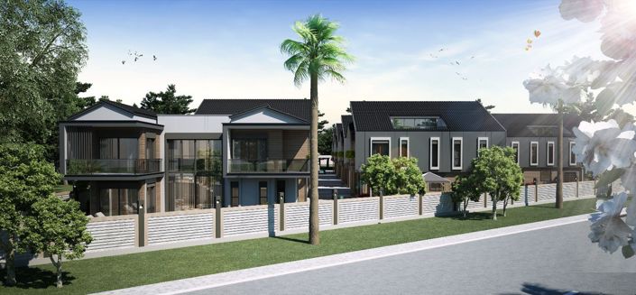 Image No.11-3 Bed House/Villa for sale