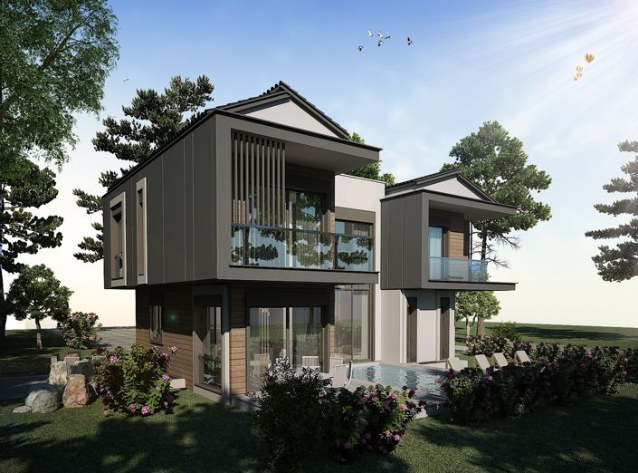 Image No.24-3 Bed House/Villa for sale