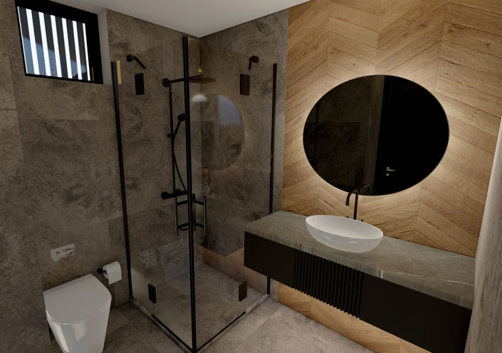 Image No.34-3 Bed House/Villa for sale