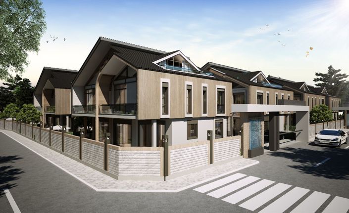 Image No.5-3 Bed House/Villa for sale