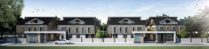 Image No.8-3 Bed House/Villa for sale