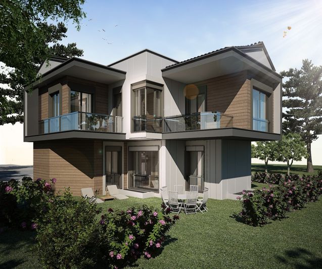 Image No.19-4 Bed House/Villa for sale