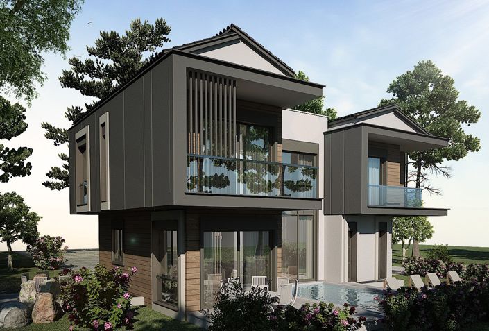 Image No.26-4 Bed House/Villa for sale