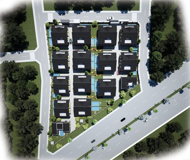 Image No.27-4 Bed House/Villa for sale