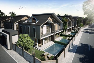 Exterior 12