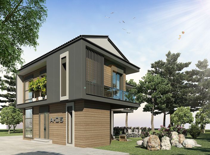 Image No.21-5 Bed House/Villa for sale