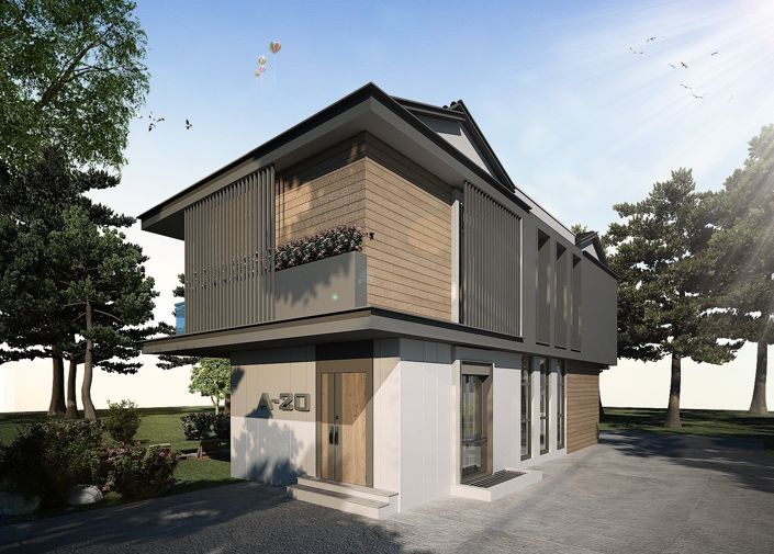 Image No.23-5 Bed House/Villa for sale