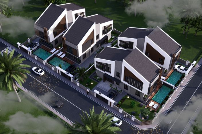 Image No.3-4 Bed House/Villa for sale