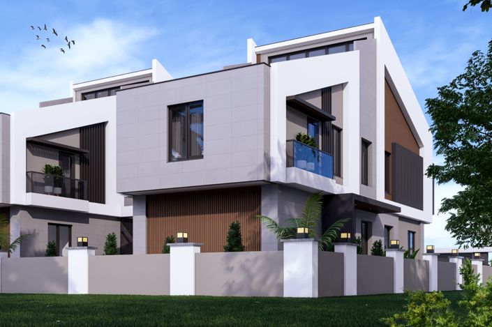 Image No.6-4 Bed House/Villa for sale