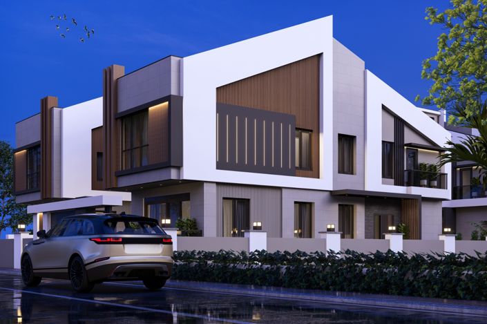 Image No.7-4 Bed House/Villa for sale