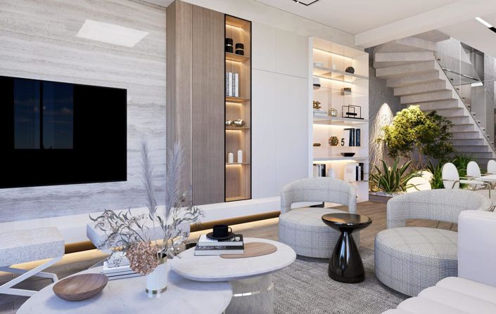 Image No.11-4 Bed House/Villa for sale