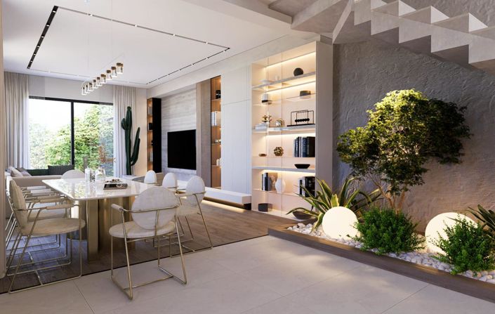 Image No.19-4 Bed House/Villa for sale