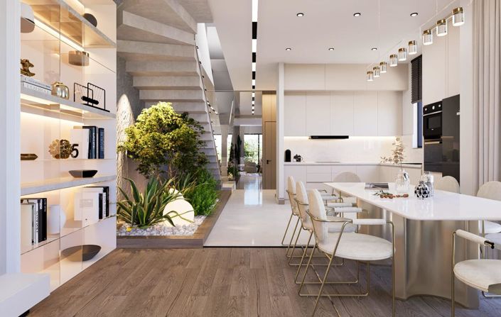 Image No.20-4 Bed House/Villa for sale