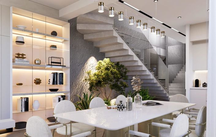 Image No.23-4 Bed House/Villa for sale