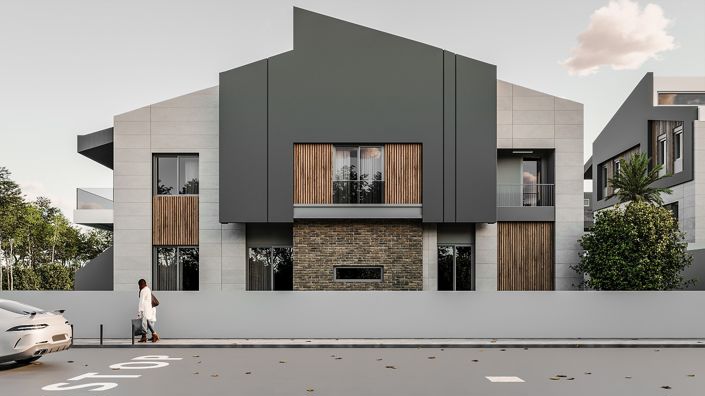 Image No.4-4 Bed House/Villa for sale