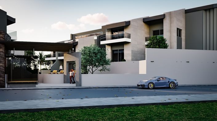 Image No.5-4 Bed House/Villa for sale