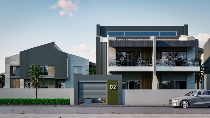 Image No.6-4 Bed House/Villa for sale