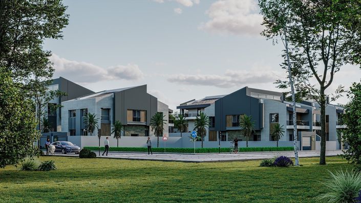 Image No.8-4 Bed House/Villa for sale