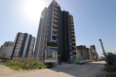 Exterior 1