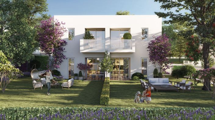 Image No.22-1 Bed Apartment for sale