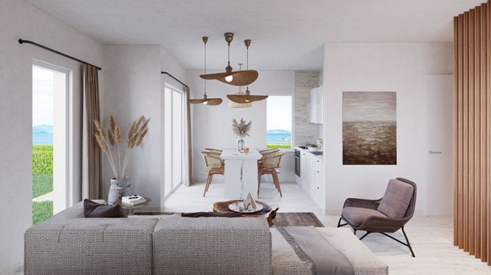 Image No.29-1 Bed Apartment for sale