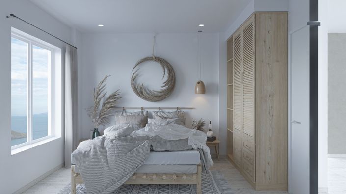 Image No.32-1 Bed Apartment for sale