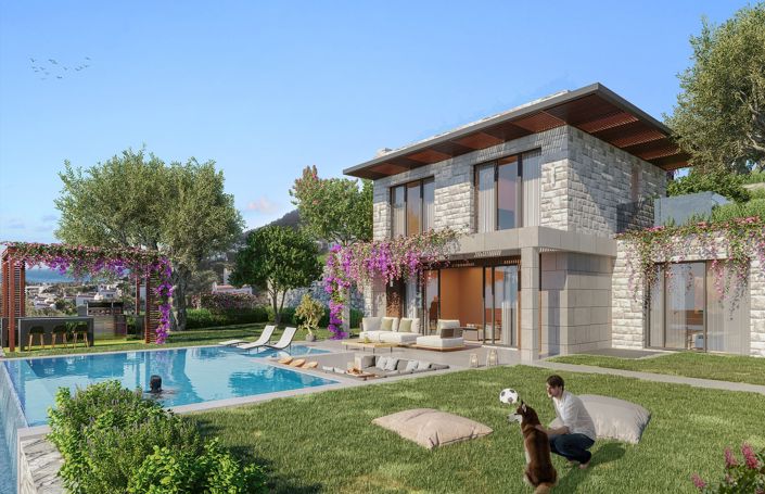 Image No.5-6 Bed House/Villa for sale