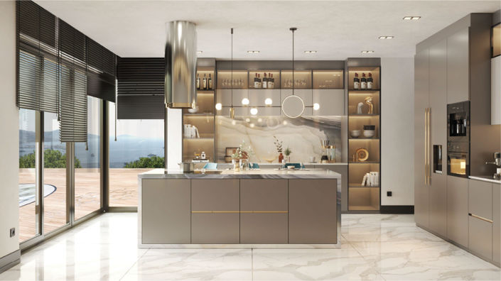 Image No.23-4 Bed House/Villa for sale