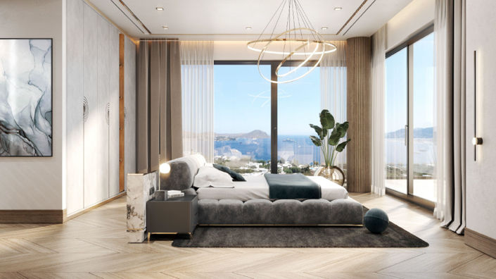 Image No.25-4 Bed House/Villa for sale