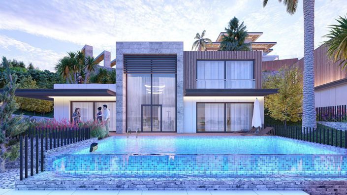 Image No.8-4 Bed House/Villa for sale