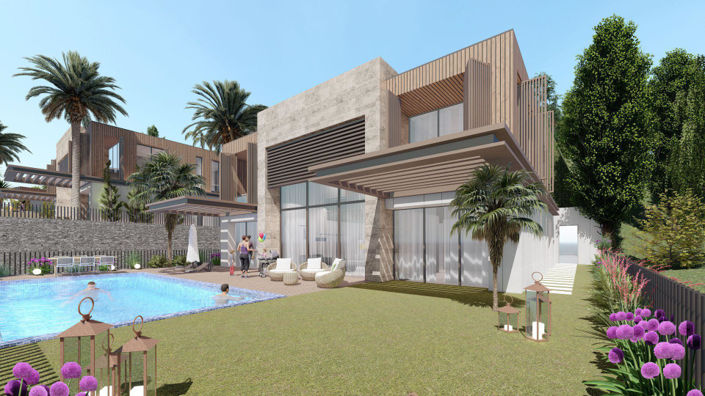 Image No.9-4 Bed House/Villa for sale