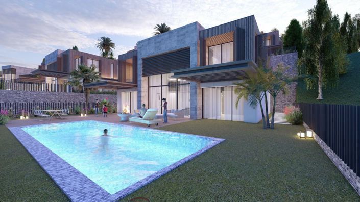 Image No.10-5 Bed House/Villa for sale