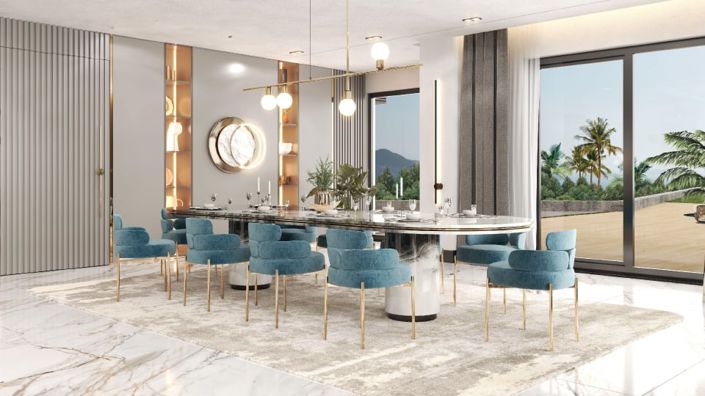 Image No.19-5 Bed House/Villa for sale