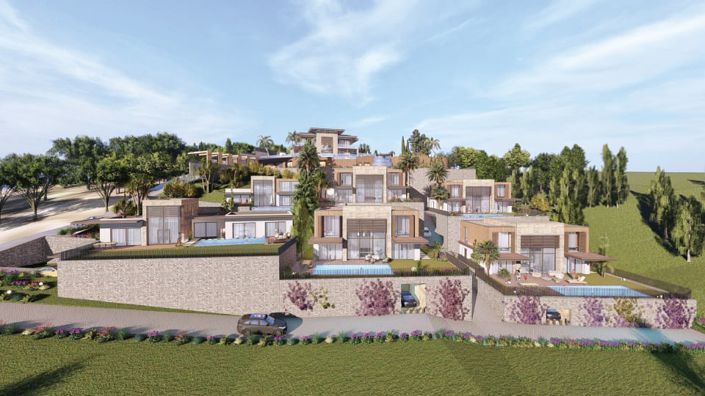 Image No.4-5 Bed House/Villa for sale