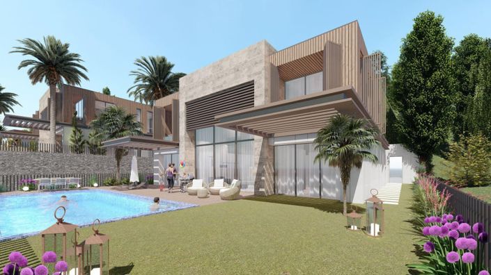 Image No.9-5 Bed House/Villa for sale