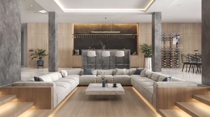 Image No.17-7 Bed House/Villa for sale