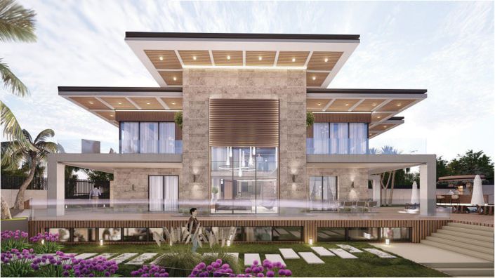 Image No.3-7 Bed House/Villa for sale