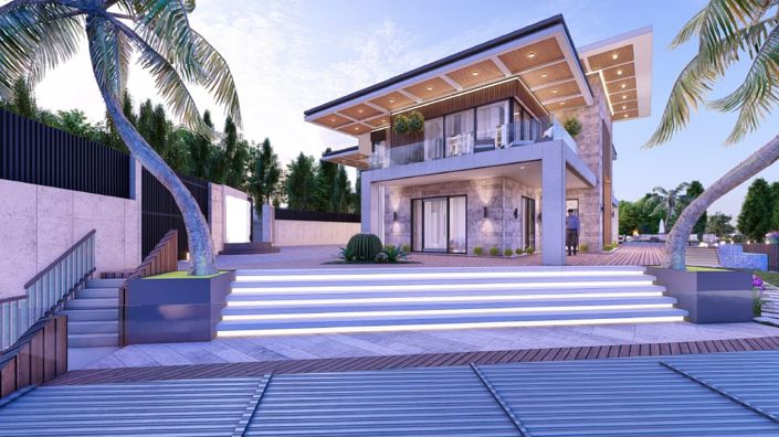 Image No.7-7 Bed House/Villa for sale