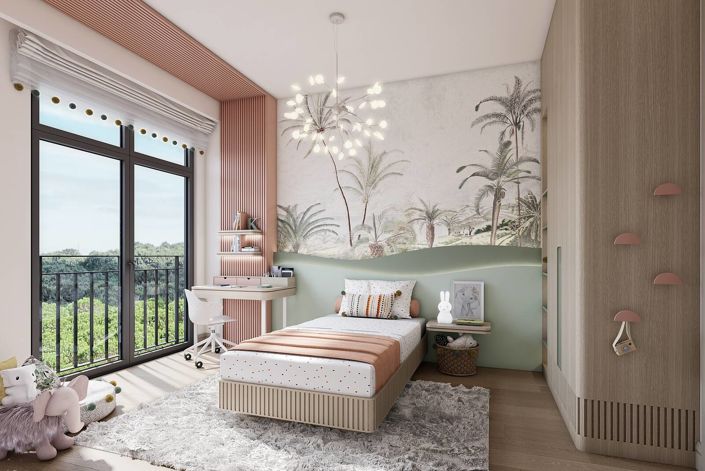 Image No.21-Appartement de 3 chambres à vendre à Eyüpsultan