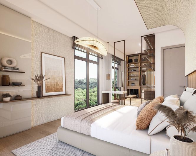 Image No.23-Appartement de 3 chambres à vendre à Eyüpsultan