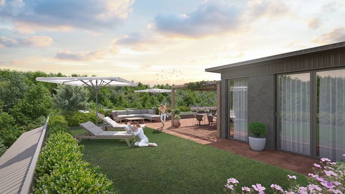 Image No.12-4 Bed Apartment for sale