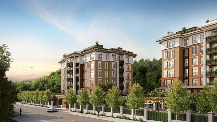 Image No.2-4 Bed Apartment for sale