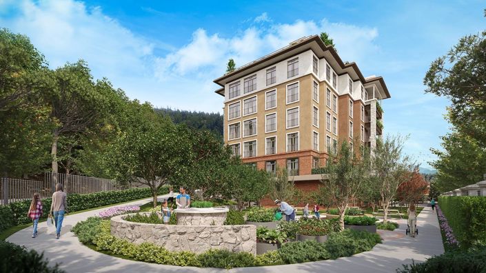 Image No.6-4 Bed Apartment for sale