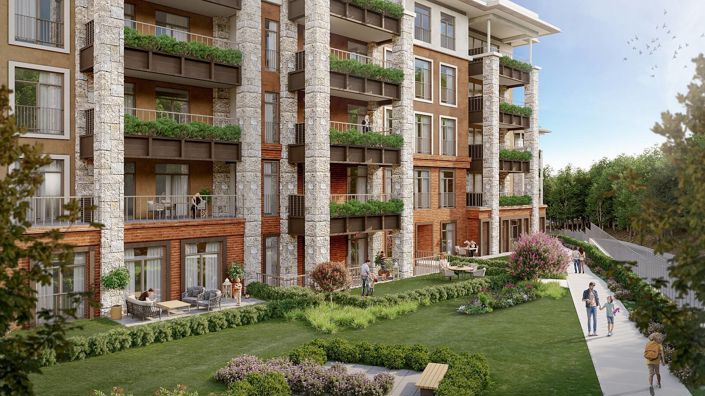 Image No.9-5 Bed Apartment for sale