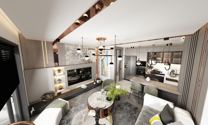 Image No.14-2 Bed Apartment for sale