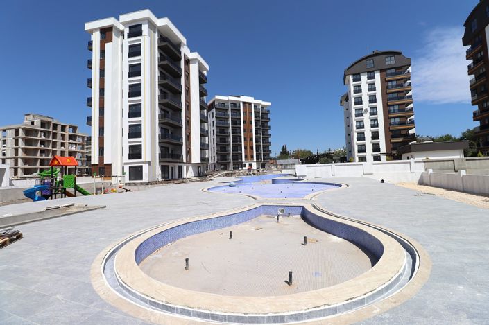 Image No.21-2 Bed Apartment for sale