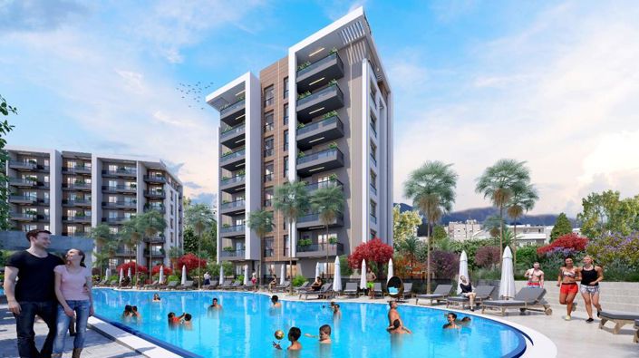 Image No.3-2 Bed Apartment for sale