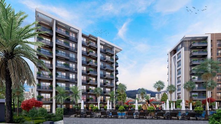 Image No.8-2 Bed Apartment for sale